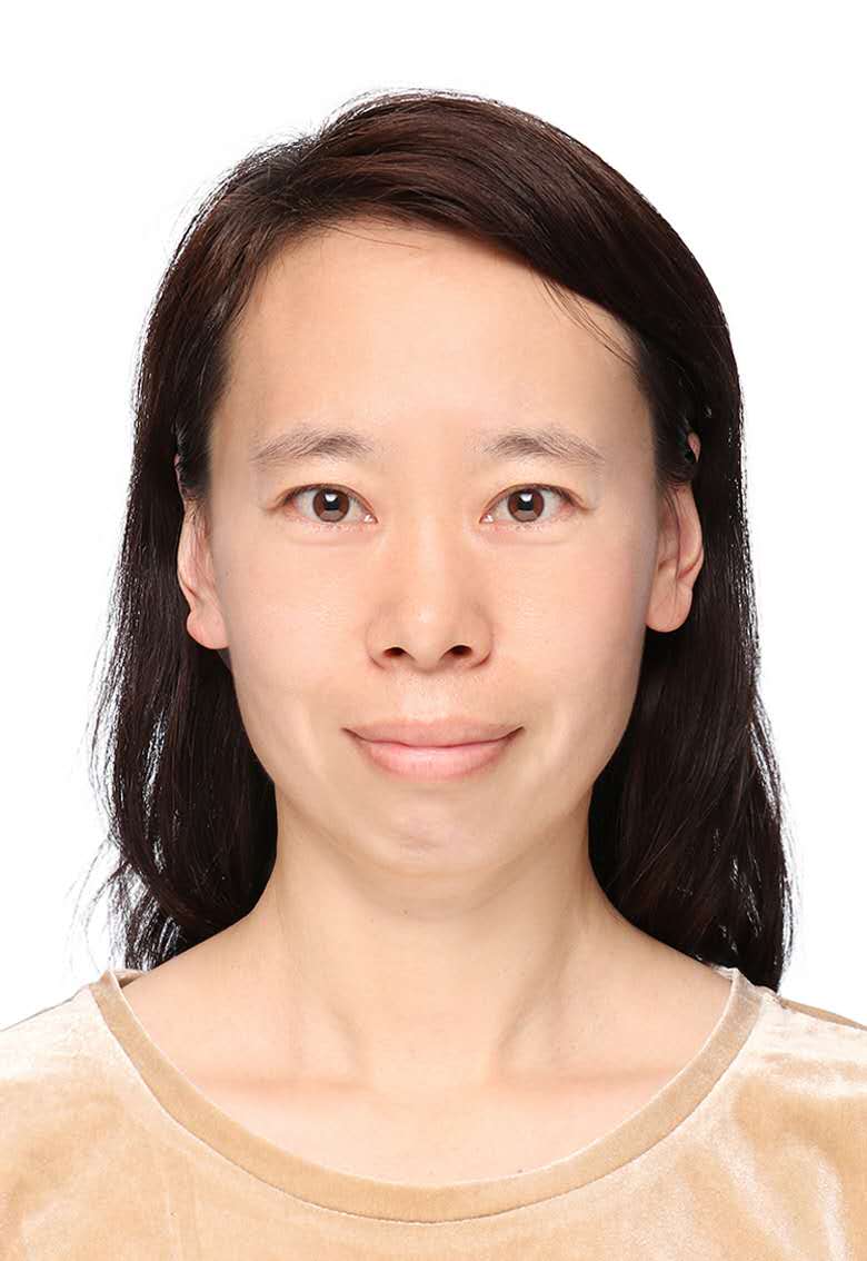 姜玉萍
